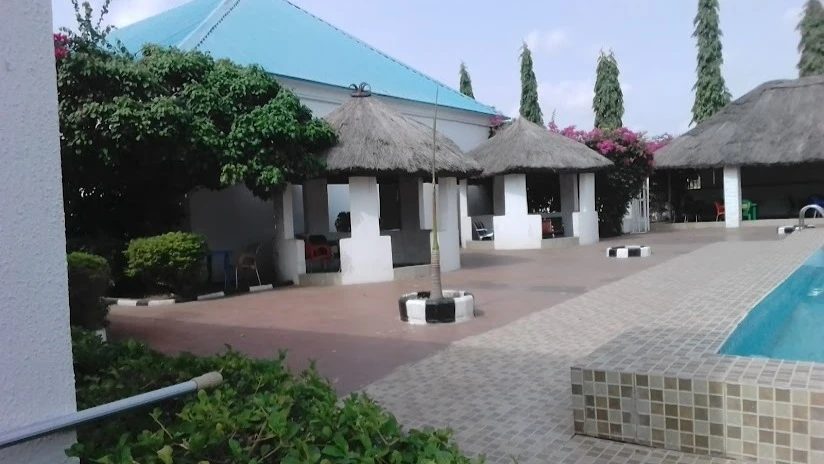 Mosmmera Guest Palace - Hotel image
