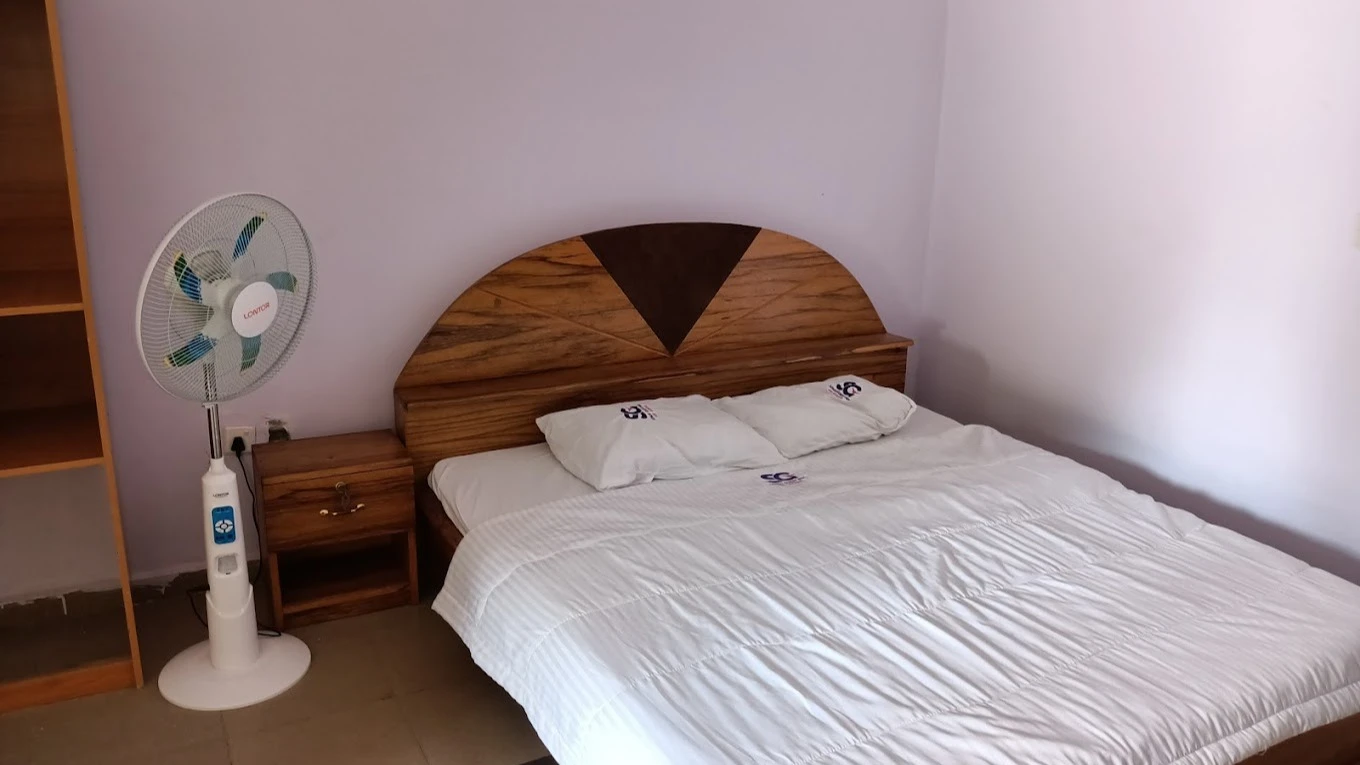 Somai Guest Inn & Garden - Hotel image