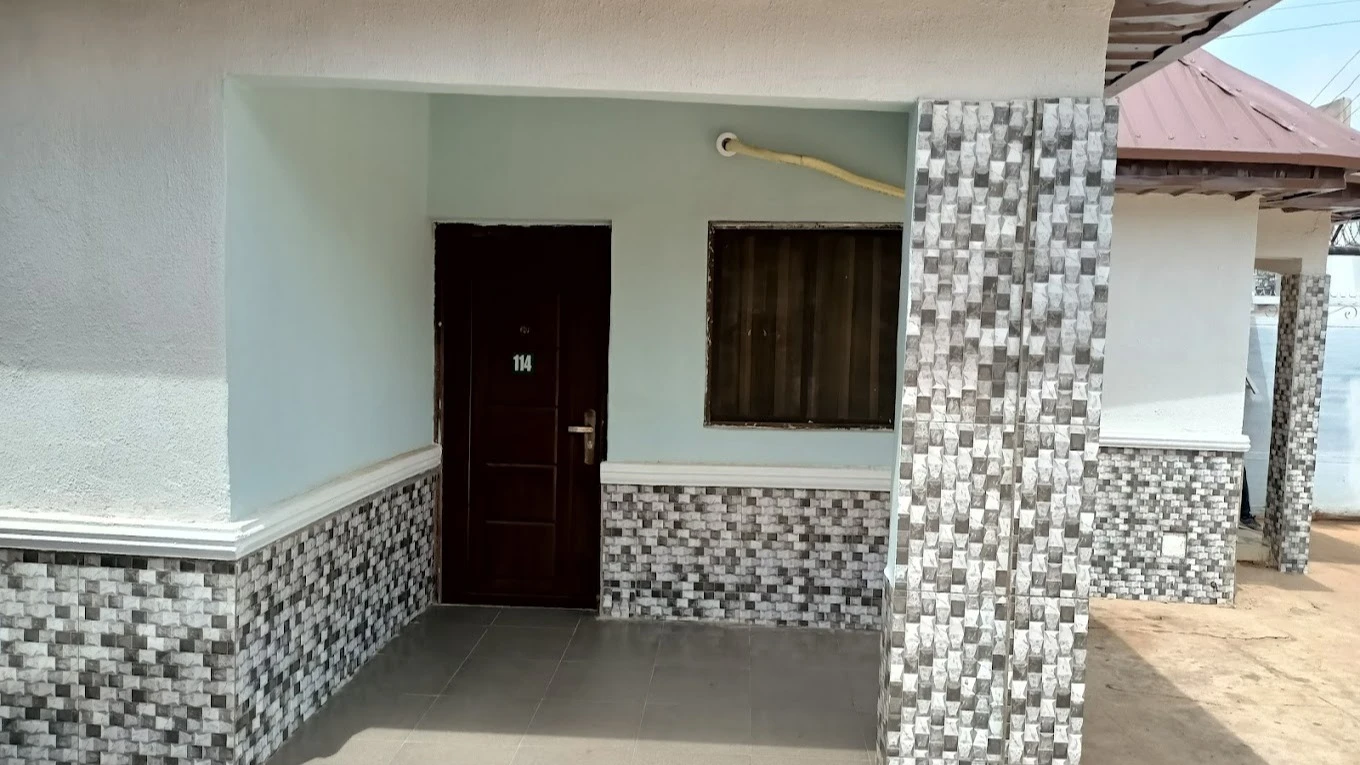 Somai Guest Inn & Garden - Hotel image