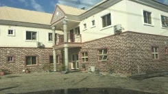 Topgan Int'l Hotel - Hotel image