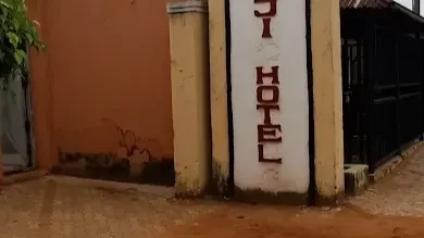 Sandaji hotel - Hotel image