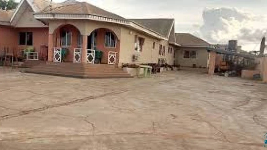Sandaji hotel - Hotel image
