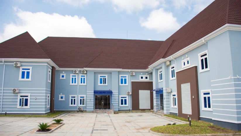 Awa-Diamond Hotel - Hotel image
