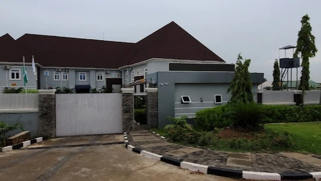 Awa-Diamond Hotel - Hotel image
