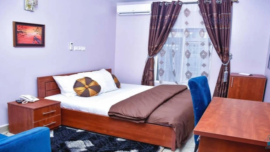 Awa-Diamond Hotel - Hotel image