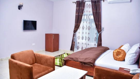 Awa-Diamond Hotel - Hotel image