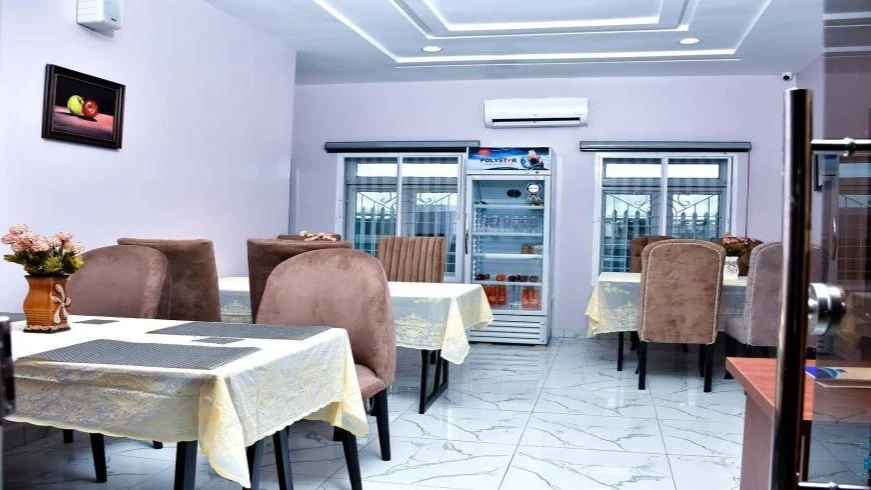 Awa-Diamond Hotel - Hotel image