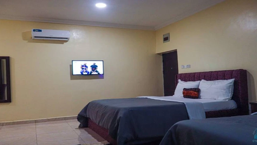  Tazu Luxury Hotel & Suites - Hotel image