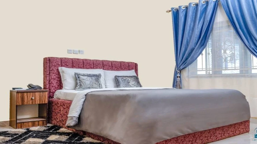  Tazu Luxury Hotel & Suites - Hotel image
