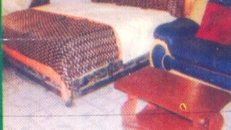 Dubai Hotel - Hotel image