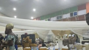 SkyView Hotel & Event Center - Hotel image