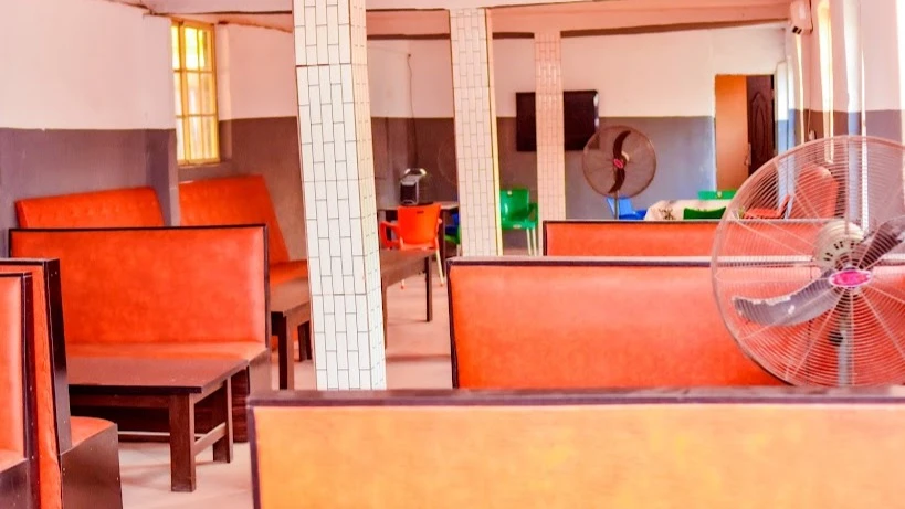 SkyView Hotel & Event Center - Hotel image