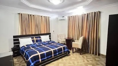 Genisys Guest House - Hotel image