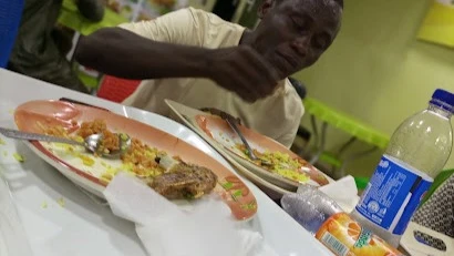 Rolatex Hotel - Hotel image