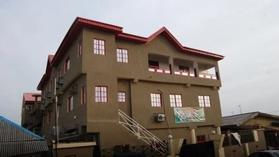 Toll Plaza Continental Hotel - Hotel image