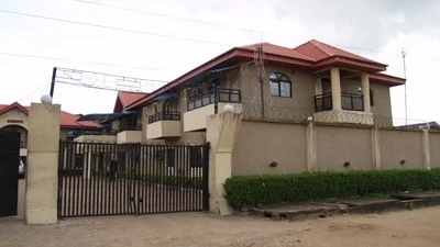 Toll Plaza Continental Hotel - Hotel image