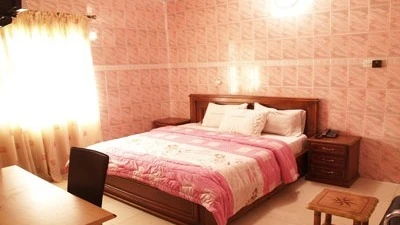 Toll Plaza Continental Hotel - Hotel image