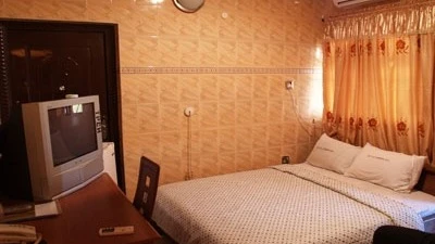 Toll Plaza Continental Hotel - Hotel image