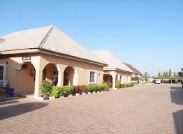Melydym Guest House - Background image
