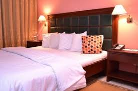 AaBee Hotels and Suite Ltd. - Background image