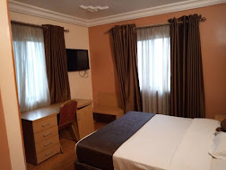 Bezer Hotel - Background image