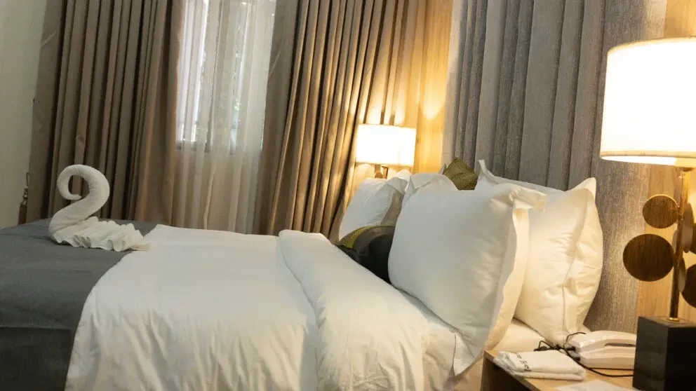 Stallion Luxury Suites - Hotel image