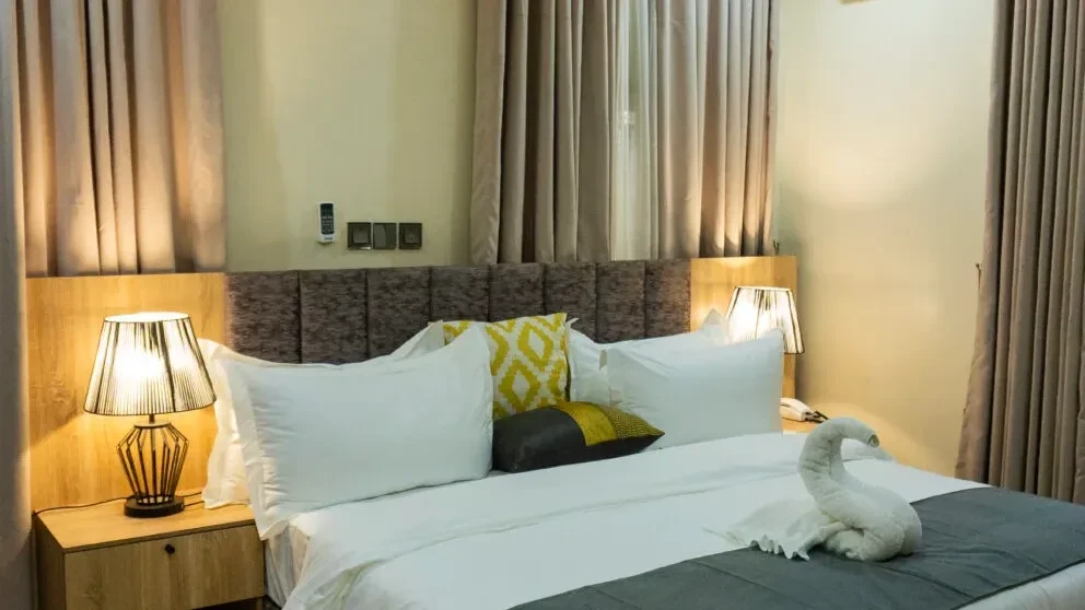 Stallion Luxury Suites - Hotel image