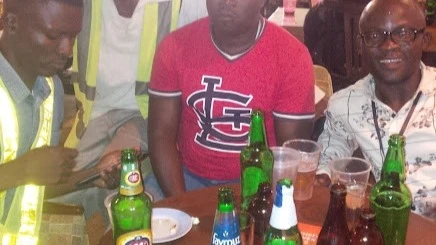 Christiana Hotel - Hotel image