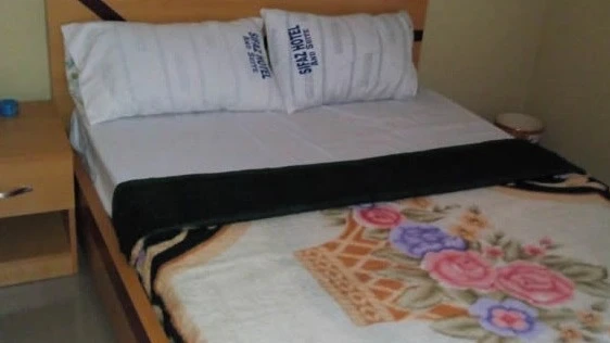 Sifaz Hotel & Suites - Hotel image