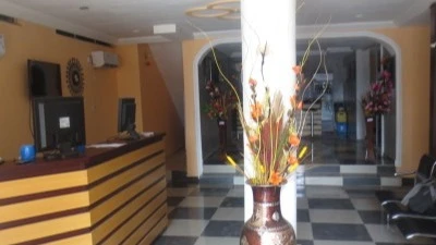 Sifaz Hotel & Suites - Hotel image