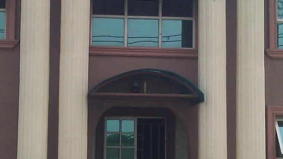 S.T Sanyaolu Hotel - Hotel image