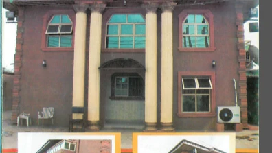 S.T Sanyaolu Hotel - Hotel image