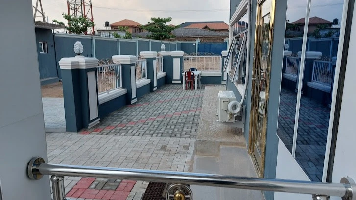 Double Crown Hotel - Hotel image