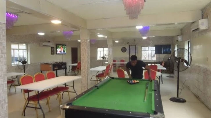 Peace Land Hotel - Hotel image