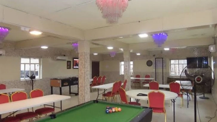 Peace Land Hotel - Hotel image