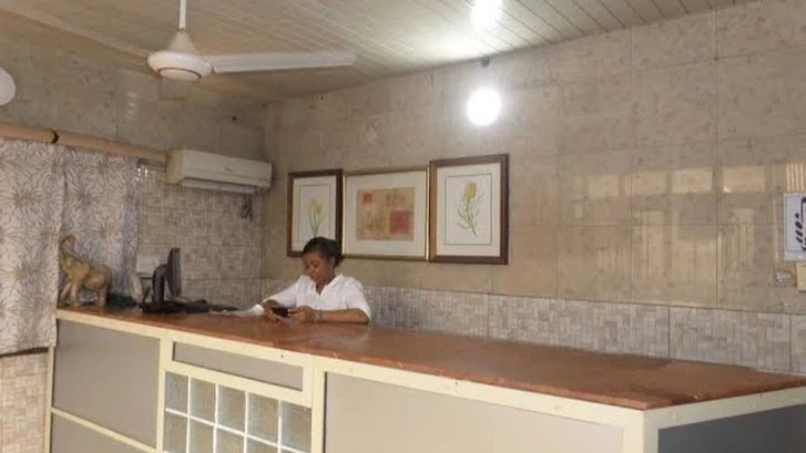 Peace Land Hotel - Hotel image