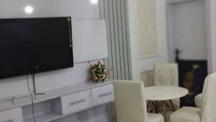 White Emirates Hotel & Apartments - Hotel image