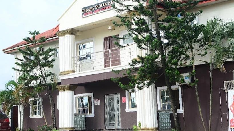 Times Square Hotel & Suite - Hotel image