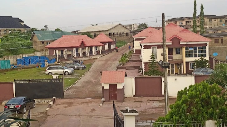 Times Square Hotel & Suite - Hotel image