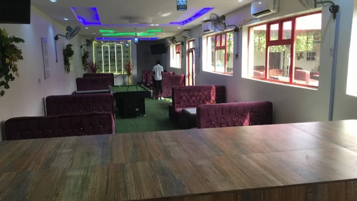 Times Square Hotel & Suite - Hotel image