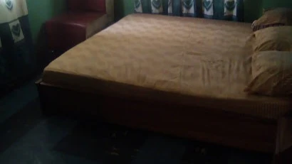 De Prince Abay Hotel - Hotel image