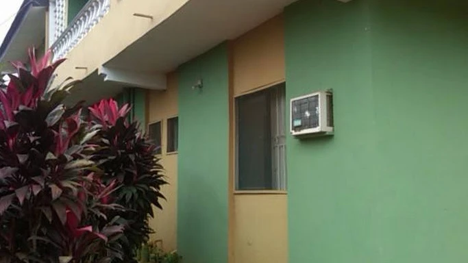 De Prince Abay Hotel - Hotel image