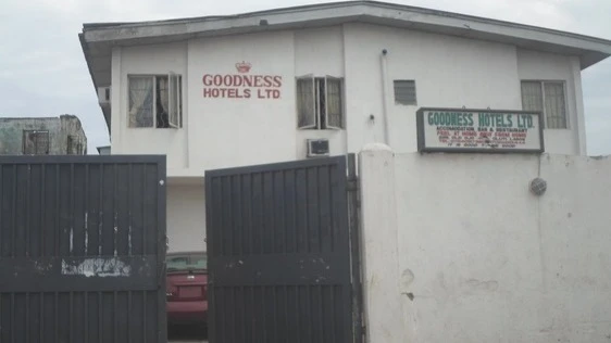 Goodness Hotel - Hotel image