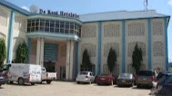 De Rest Hotels and Gardens - Hotel image