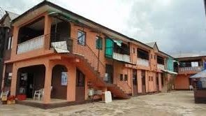 De Merciful Hotel - Hotel image