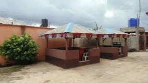 De Merciful Hotel - Hotel image