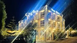 Peak International Hotel - Hotel image