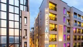 Peak International Hotel - Hotel image
