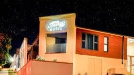 Club 1 Motel - Hotel image