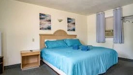 Club 1 Motel - Hotel image